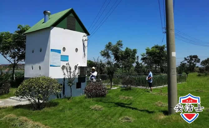 德清电线电缆除杀白蚁